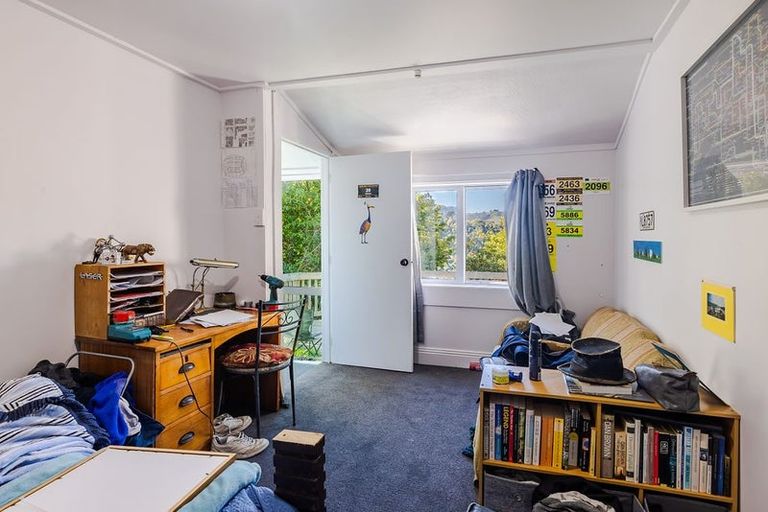 Photo of property in 143 Queen Street, North Dunedin, Dunedin, 9016