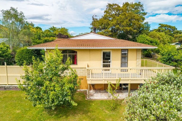 Photo of property in 18 Hunt Terrace, Wakefield, 7025