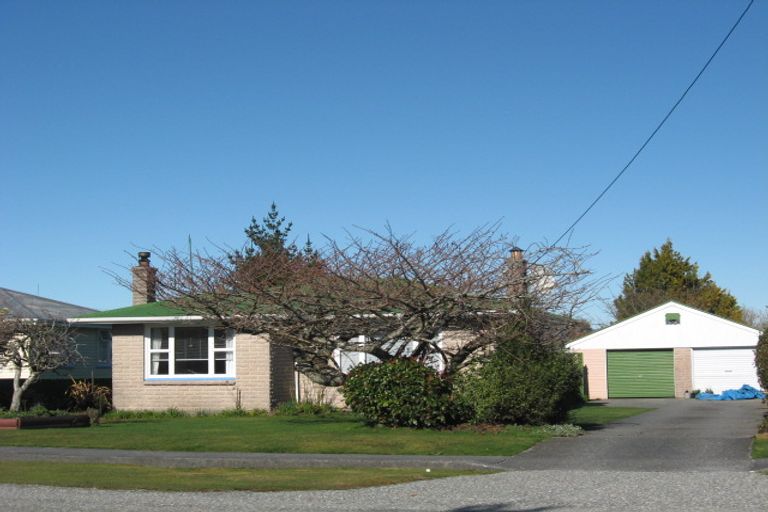 Photo of property in 213 Park Street, Hokitika, 7810