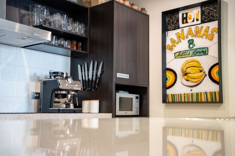 Photo of property in Republic Apartments, 2d/11 Tennyson Street, Te Aro, Wellington, 6011