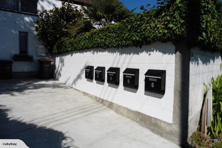 Photo of property in 5/32 Ranfurly Street, St Albans, Christchurch, 8014