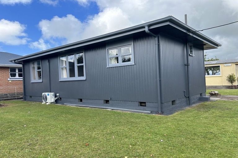 Photo of property in 87 Domett Street, Westport, 7825