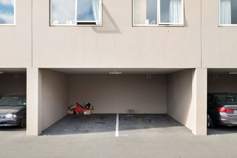 Photo of property in 1/30 Mathesons Road, Phillipstown, Christchurch, 8011