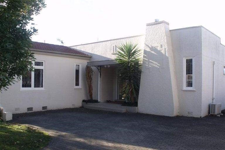 Photo of property in 1 Tom Parker Avenue, Marewa, Napier, 4110