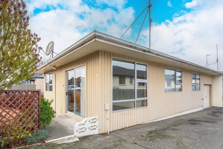 Photo of property in 1/192 Church Street, West End, Timaru, 7910