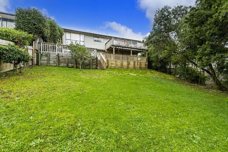 Photo of property in 14 Havenwood Place, Birkenhead, Auckland, 0626