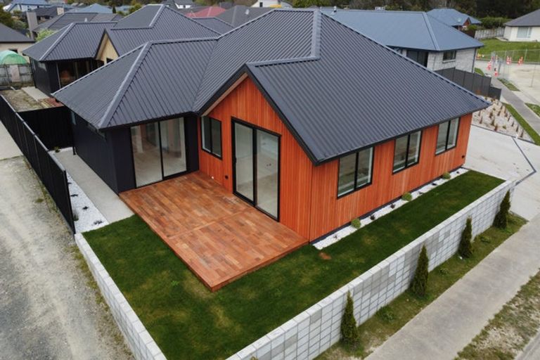 Photo of property in 97 Hoffman Court, Waikiwi, Invercargill, 9810