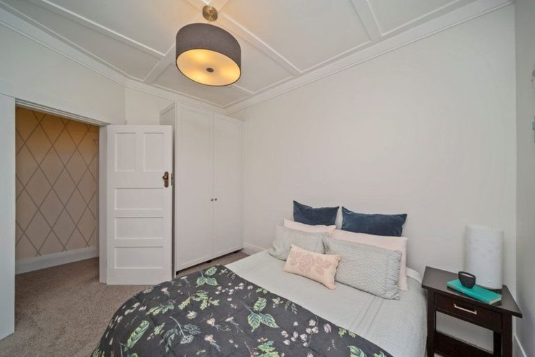 Photo of property in 1 Bell Street, Welbourn, New Plymouth, 4310