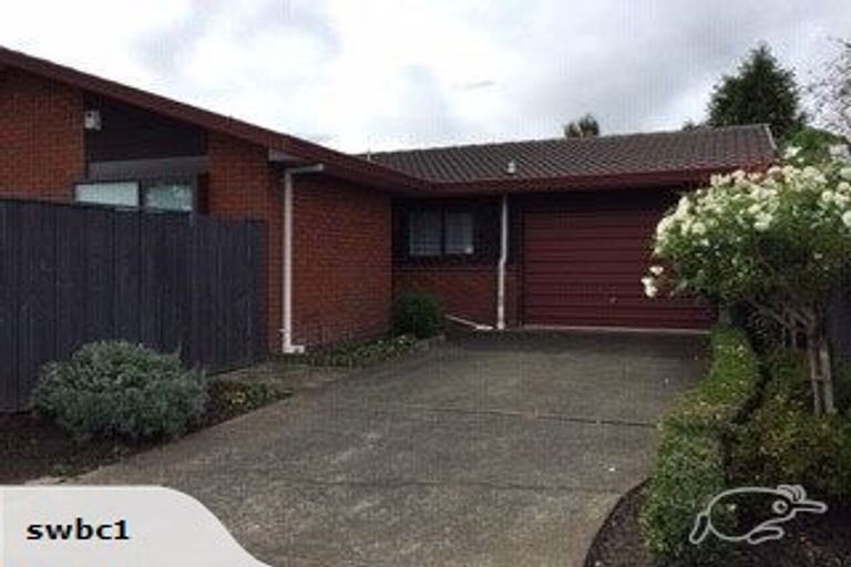 Photo of property in 1/270 Cranford Street, St Albans, Christchurch, 8052