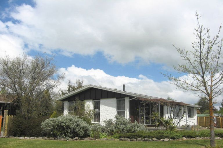 Photo of property in 3 Knight Street, Oxford, 7430