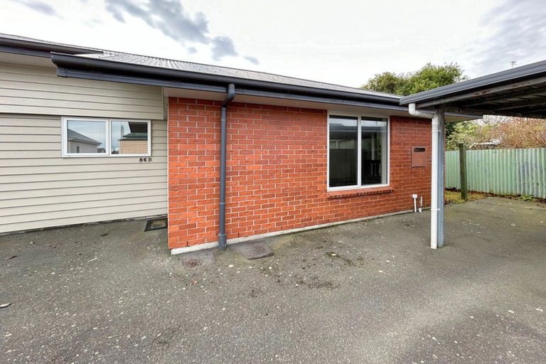 Photo of property in 86b Fox Street, Avenal, Invercargill, 9810