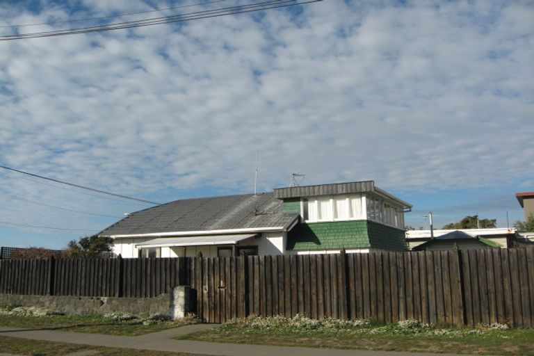 Photo of property in 1 Bellamy Avenue, New Brighton, Christchurch, 8061