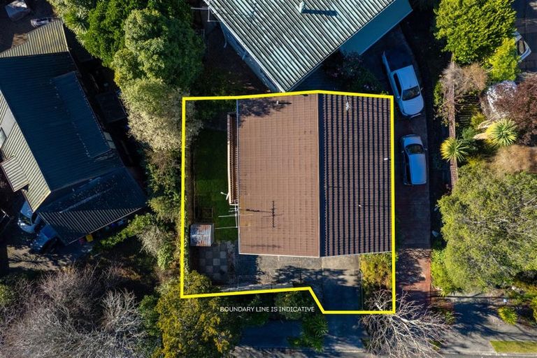 Photo of property in 1/12 Farnham Drive, Richmond, 7020