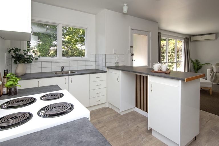 Photo of property in 21 Severn Street, St Albans, Christchurch, 8014