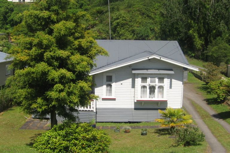 Photo of property in 20 Golf Road, Taumarunui, 3920