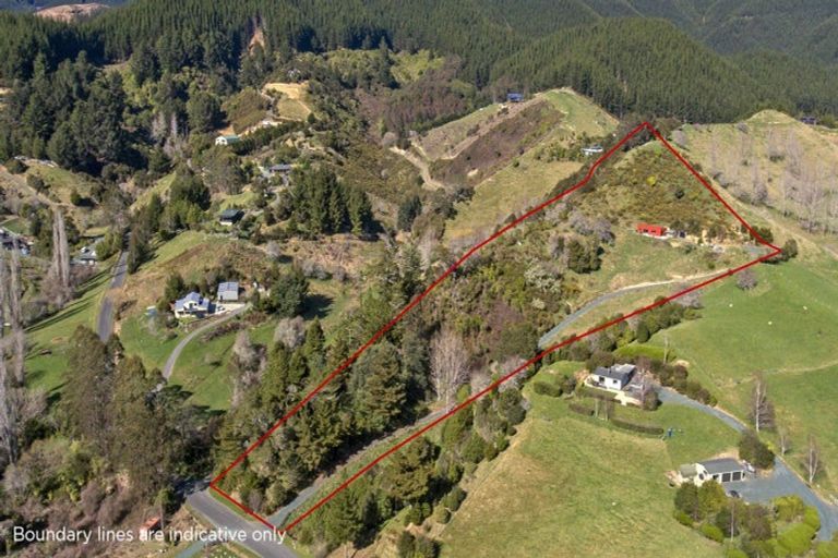 Photo of property in 56 Mac's Road, Hira, Nelson, 7071