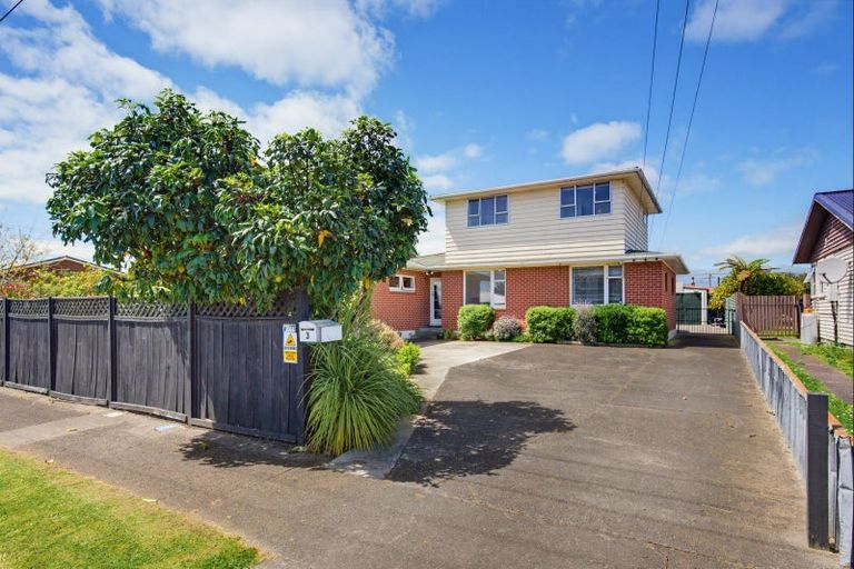Photo of property in 3 Armagh Street, Levin, 5510
