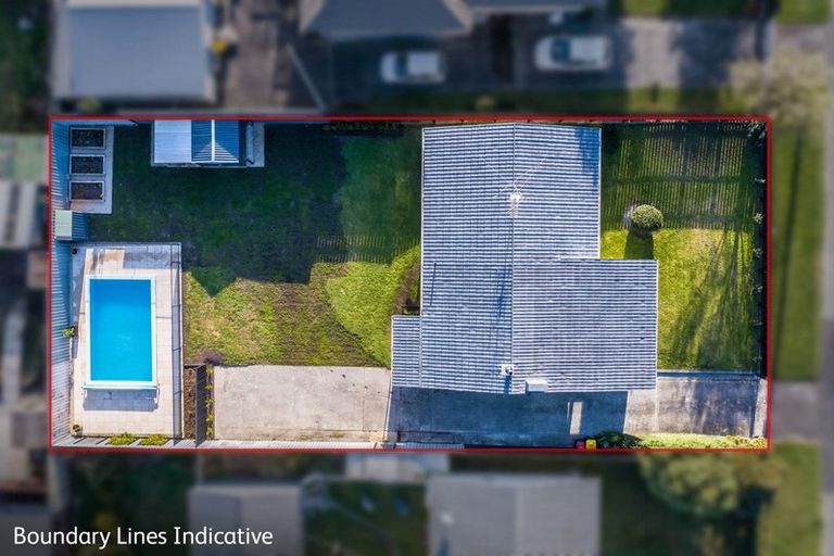 Photo of property in 64 Brandon Street, Featherston, 5710