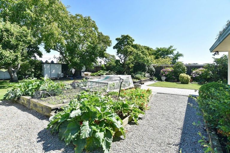 Photo of property in 47 Rangiora Woodend Road, Woodend, 7610