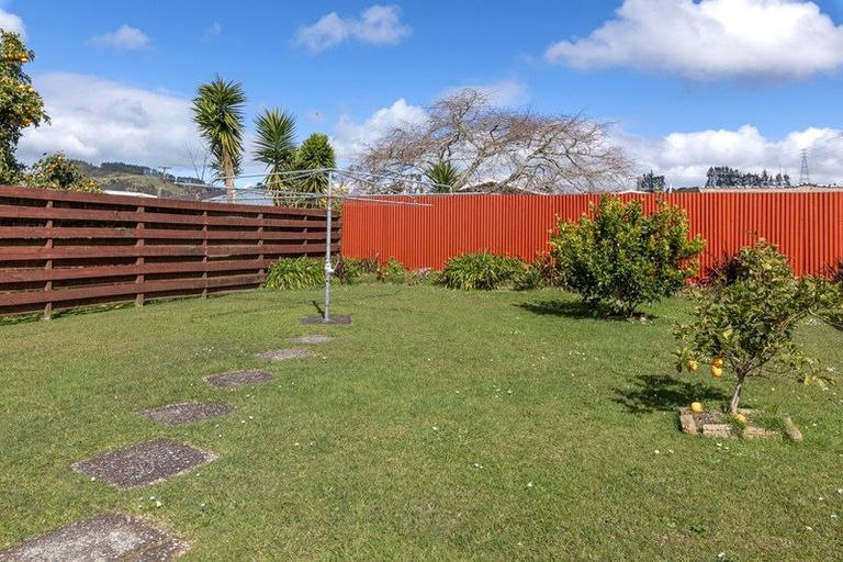 Photo of property in 15 Mary Street, Huntly, 3700