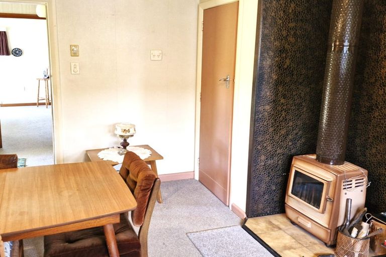 Photo of property in 82 Marlborough Street, Greymouth, 7805