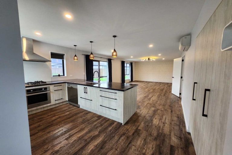 Photo of property in 148 Rangiora Woodend Road, Woodend, 7610