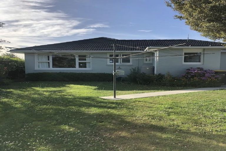 Photo of property in 68 Hudson Street, Bryndwr, Christchurch, 8053