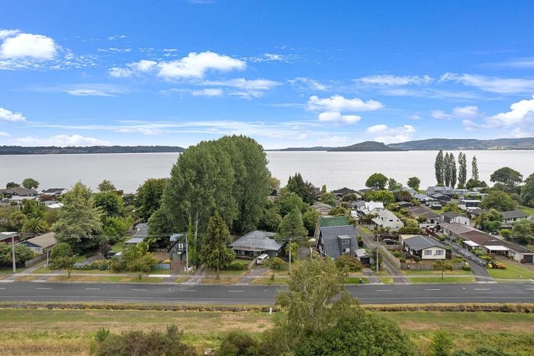 Photo of property in 1 Kauae Place, Ngongotaha, Rotorua, 3010