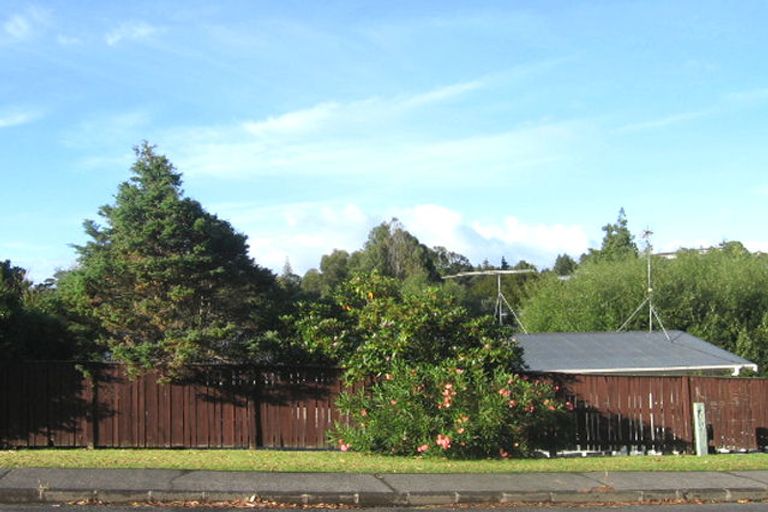 Photo of property in 104 Monarch Avenue, Hillcrest, Auckland, 0627