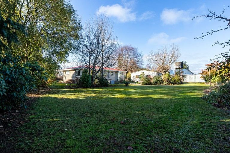 Photo of property in 53 Orari Station Road, Orari, Geraldine, 7992
