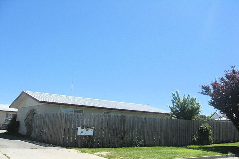 Photo of property in 6 Goodman Street, Blenheim, 7201