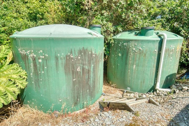 Photo of property in 34 Welshmans Road, Marsden, Greymouth, 7872