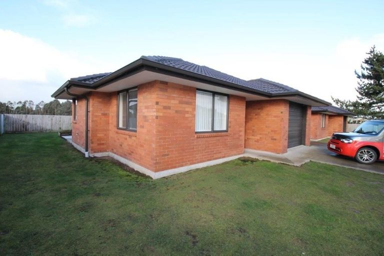 Photo of property in 140 Brown Street, Kingswell, Invercargill, 9812