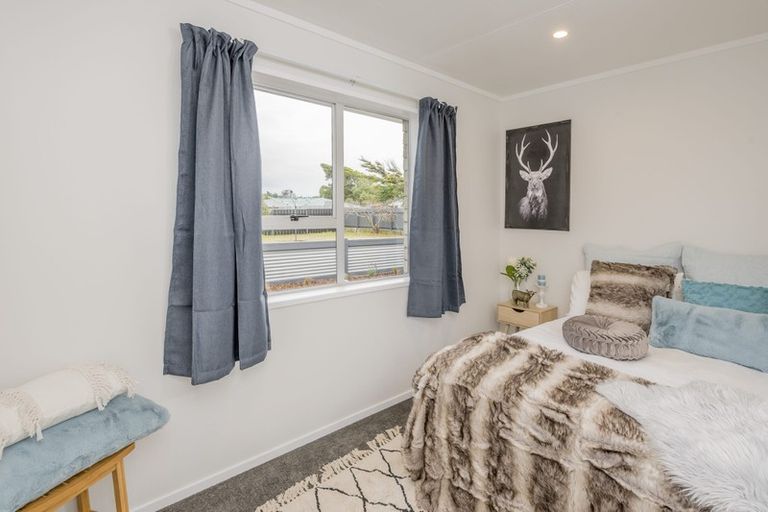 Photo of property in 3 Robert Mckeen Street, Otaki Beach, Otaki, 5512