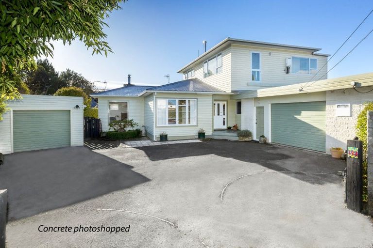 Photo of property in 10a Stephen Street, Trentham, Upper Hutt, 5018