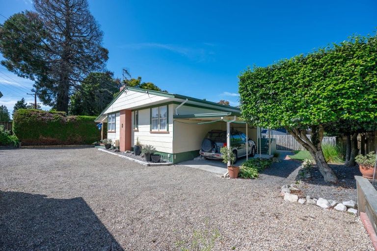 Photo of property in 122 Otonga Road, Springfield, Rotorua, 3015