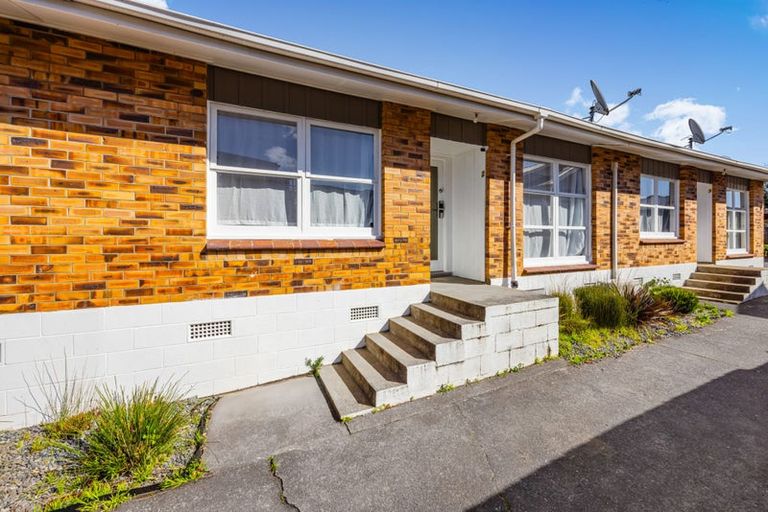 Photo of property in 2/165 Gray Avenue, Papatoetoe, Auckland, 2024