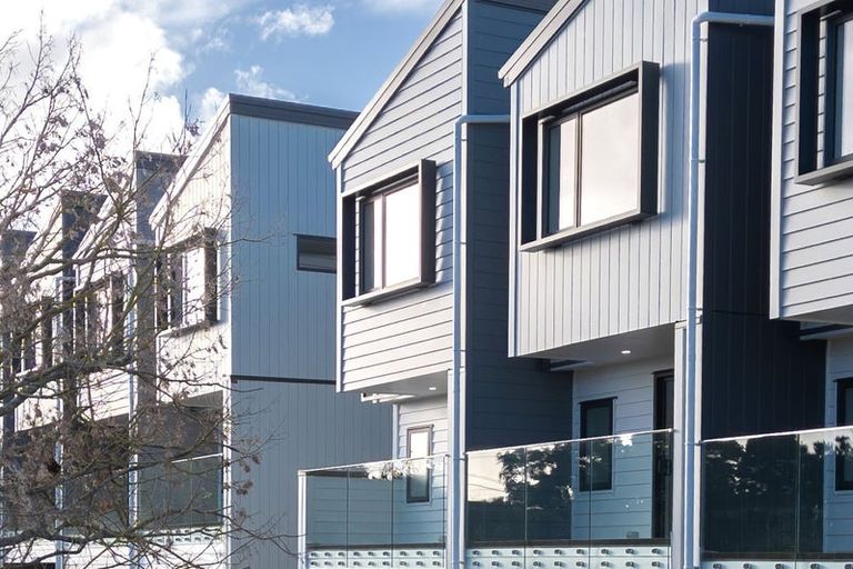 Photo of property in 8/2 Hyde Street, Manurewa East, Auckland, 2102