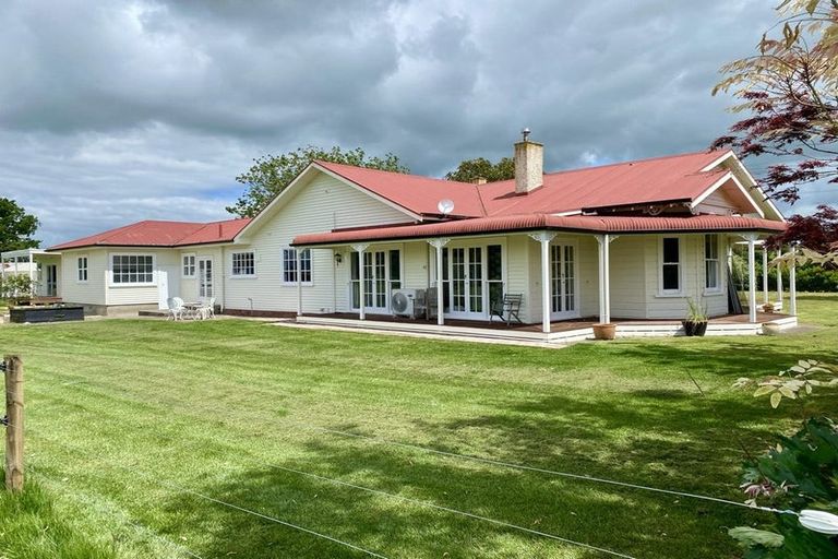 Photo of property in 204 Thomas Road, Waihou, Te Aroha, 3393