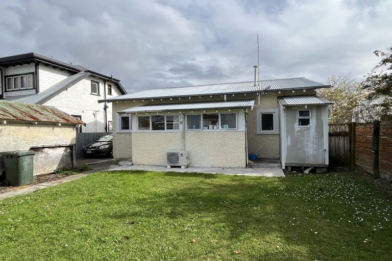 Photo of property in 23 Waldegrave Street, Palmerston North, 4410