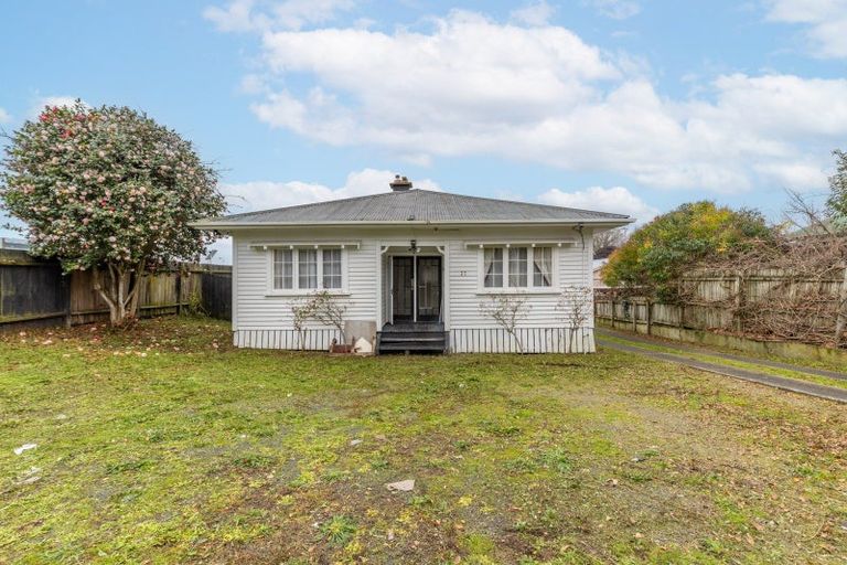 Photo of property in 37 Ohaupo Road, Melville, Hamilton, 3206