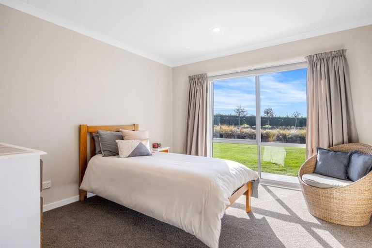 Photo of property in 141 Mcleods Road, Sefton, Rangiora, 7477