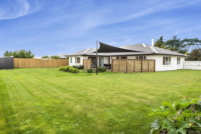 Photo of property in 30 Burnham School Road, Rolleston, 7614