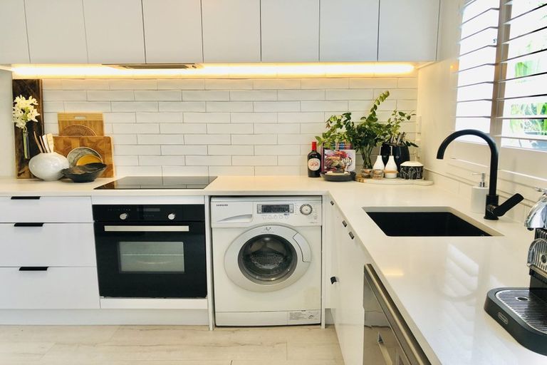 Photo of property in 6/29a Birdwood Crescent, Parnell, Auckland, 1052