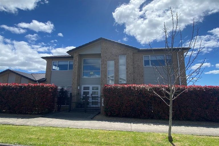 Photo of property in 51 Hughs Way, Flat Bush, Auckland, 2019
