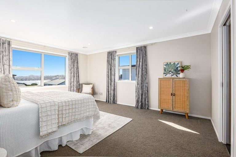 Photo of property in 55 John Burke Drive, Aotea, Porirua, 5024