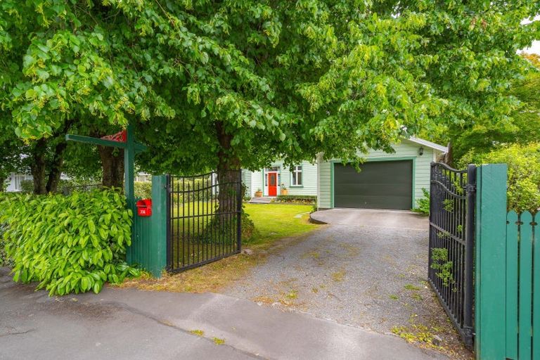 Photo of property in 206 Main Street, Greytown, 5712