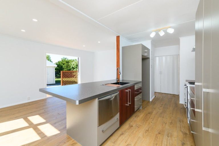 Photo of property in 4 Snowdon Avenue, Terrace End, Palmerston North, 4410