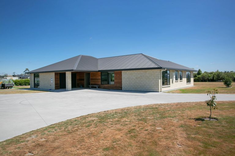Photo of property in 78 James Avenue, Matamata, 3472