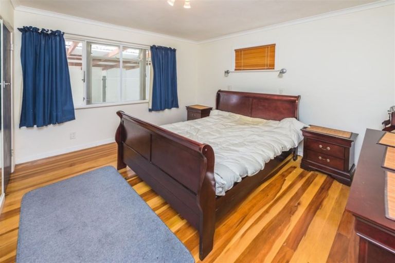 Photo of property in 7 East Way, Durie Hill, Whanganui, 4500